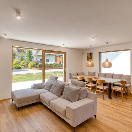 Twin Villa
