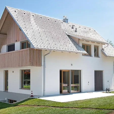 Twin Bohinj
