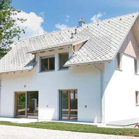 Twin Villa