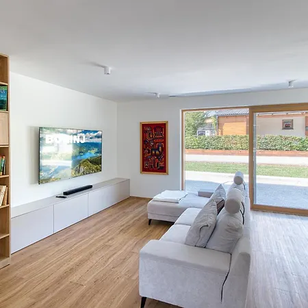 Twin Villa *