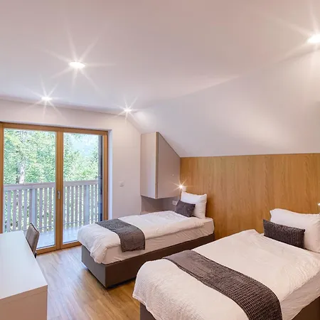 Twin Villa *