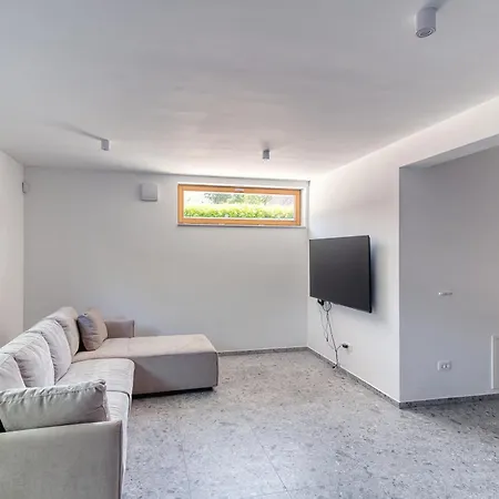 Twin Villa Bohinj