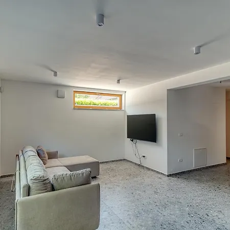 Twin Villa