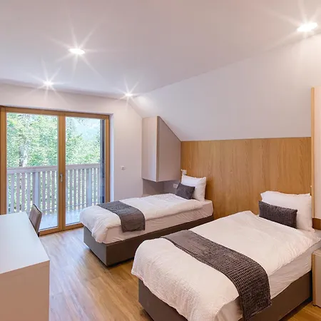 Villa Twin