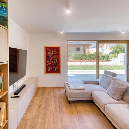 Villa Twin