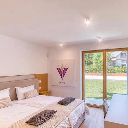 Twin Villa