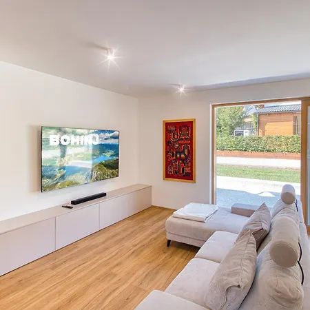 Villa Twin