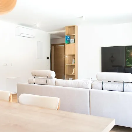 Villa Twin