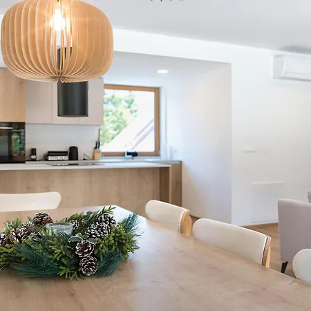 Twin Villa *