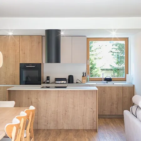 Twin Villa